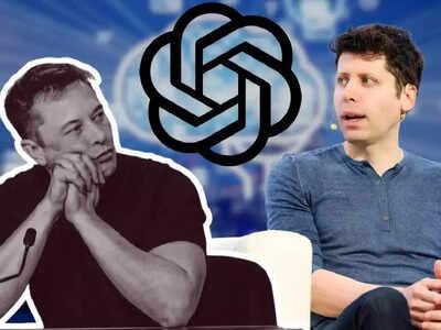 El CEO de OpenAI, Sam Altman, "desafía" a Elon Musk después de su publicación de LIAR: Me disculparé si…
