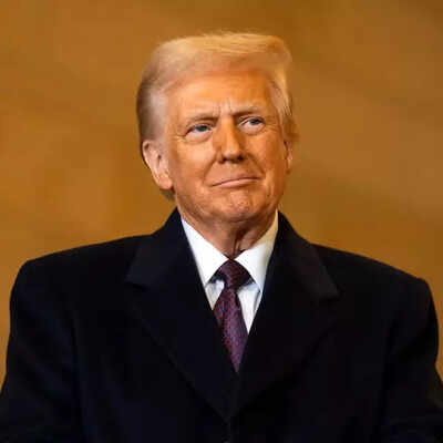 ¿No hay ventaja para NOSOTROS? Por qué Donald Trump ha extendido la tregua arancelaria con China por otros 90 días - explicado