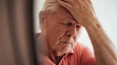 Harvard expert reveals jobs that can protect you from Alzheimer's disease