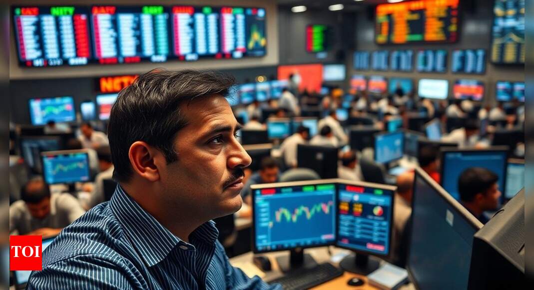 Stock market holiday on Friday: Are Nifty50, BSE Sensex open or closed for trading on August 15? Check holiday list – Times of India