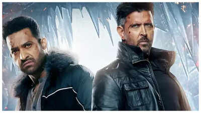 War 2 Review: एक्शन, कहानी, ऋतिक रोशन और जूनियर एनटीआर की स्टार पावर… कैसी है फिल्म? 2 War 2 First Reviews Out