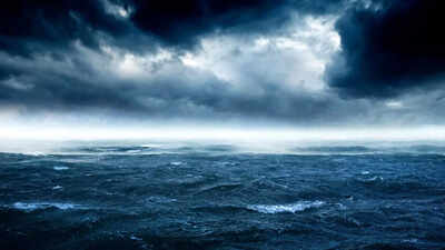 Bermuda Triangle ‘mystery’ solved? Scientist explains the real cause behind vanishings of ships and planes