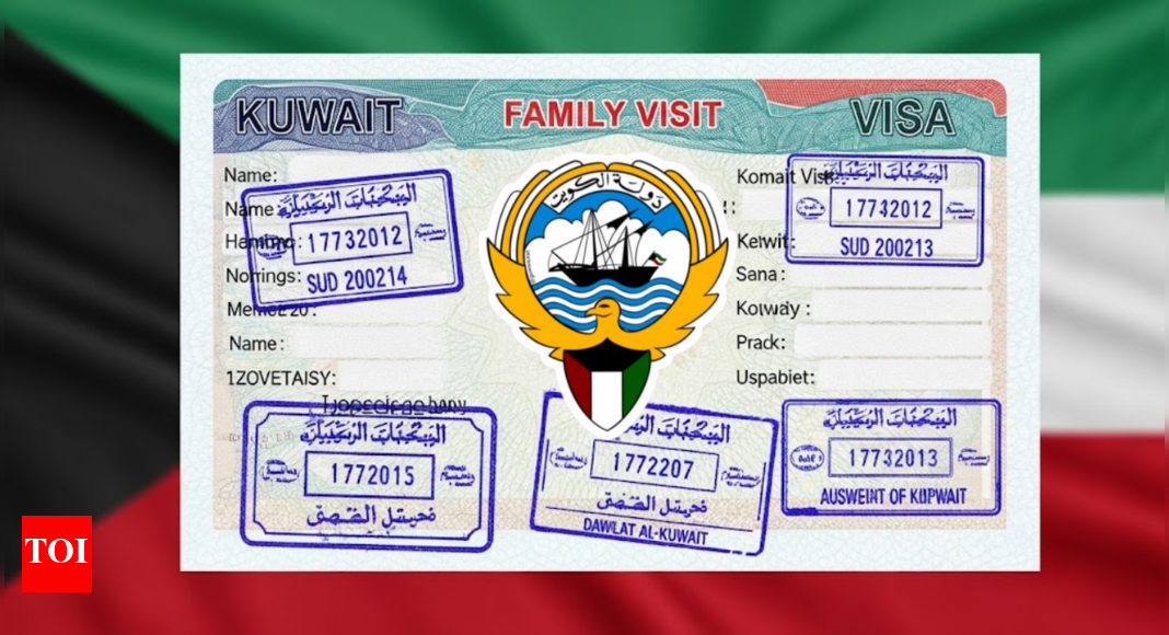 Kuwait: No more minimum salary requirement for family visit visas, what expats need to know