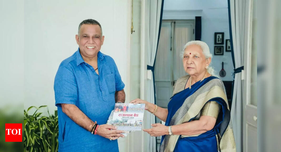 Rajesh Singh Dayal Foundation Hosts Heartwarming Raksha Bandhan ...