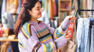 Intentional, not impulsive: Shop smart this festive sale season