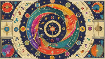 Horoscope Tomorrow, August 17, 2025: Predictions for All Zodiac Signs from Aries to Pisces