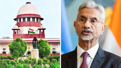 Evening news wrap: SC says 11-ID list in Bihar SIR 'inclusive'; Jaishankar to meet Lavrov in Moscow & more