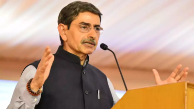  Congress to boycott governor RN Ravi's Independence Day tea party; to skip event for 2nd straight year