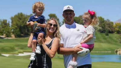 Brittany Mahomes takes action to prevent every parent’s worst nightmare a year after rushing son to emergency room