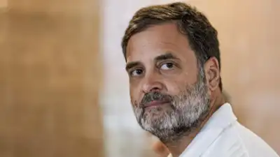  Rahul Gandhi says 'may face harm' in Savarkar defamation case; cites complainant's Godse lineage