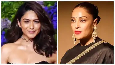 All about Mrunal Thakur and Bipasha Basu controversy: Fans divided over body-shaming remark