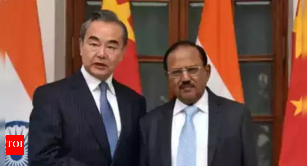 China FM to visit India for border dispute talks