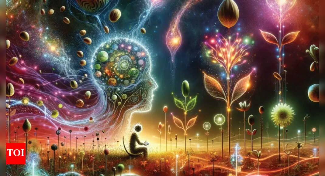 Beyond quick fixes: How ayurveda heals the mind-body connection