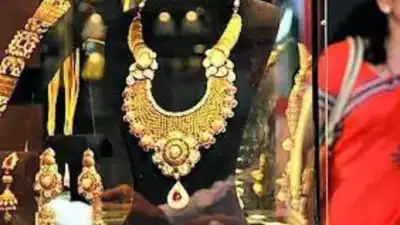 Festive sparkle lifts exports: Gem and jewellery shipments jump 15.98% to $2.18 bn in July, Hong Kong rebound aids growth