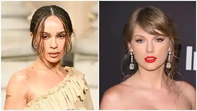 Zoe Kravitz may not be invited to Taylor Swift's house again; here's why