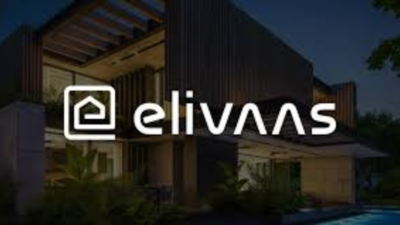 Luxury vacation rental startup Elivaas bags $10.4 mn in funding