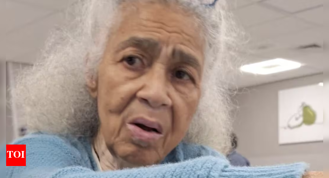Former Platters band member Sandra Hall goes missing, last seen on ...