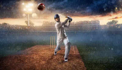  Growth mindset lessons from Cricket