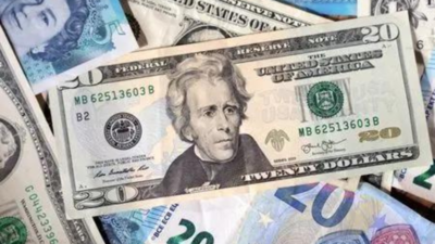 Currency watch: Rupee climbs 16 paise to 87.47 against US dollar, crude slide and Fed cut hopes lift sentiment