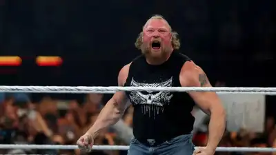 Brock Lesnar's net worth in 2025, current WWE salary, contract status, upcoming matches, and more