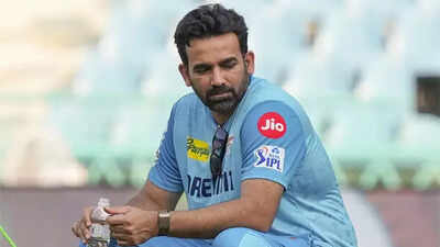 'Buggi night': Zaheer Khan's post with Rohit Sharma, Yuvraj Singh coincides with LSG shake-up - see pic
