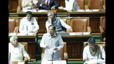 Govt mulls using party symbols in gram panchayat elections