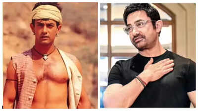 Aamir Khan feels THIS actor can play his character Bhuvan in Lagaan remake: 'He is very clean at heart and you feel the...'