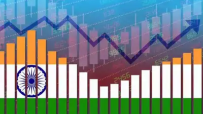 Indian economy outlook: Morgan Stanley sees India emerging as top consumer market; energy transition and manufacturing boost ahead