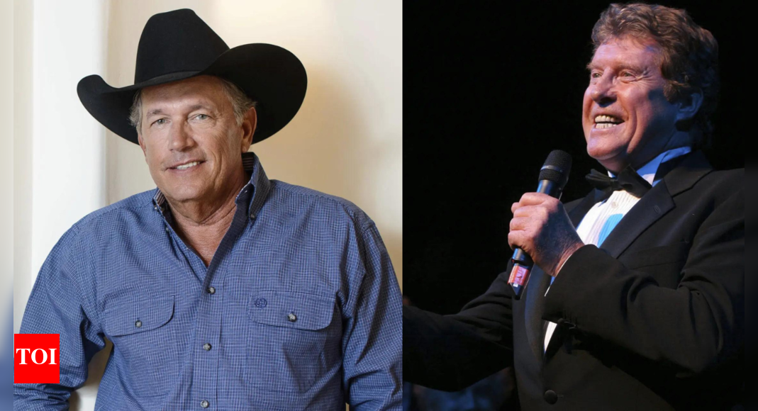 Kennedy Center Honors recipients 2025: From George Strait to Michael Crawford - who will be awarded by Trump
