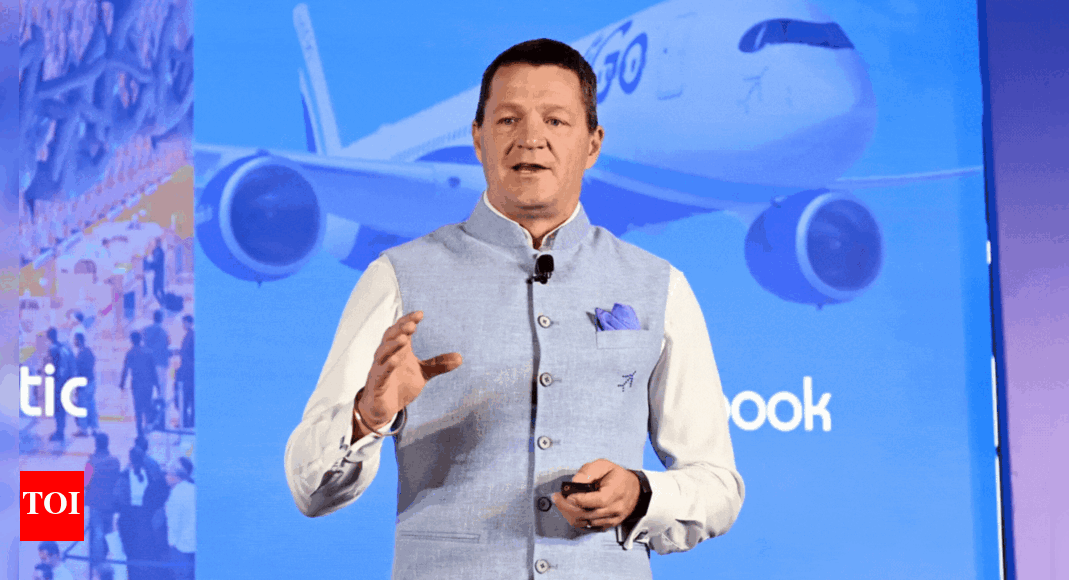 India-China flights: IndiGo ready to resume service to Beijing