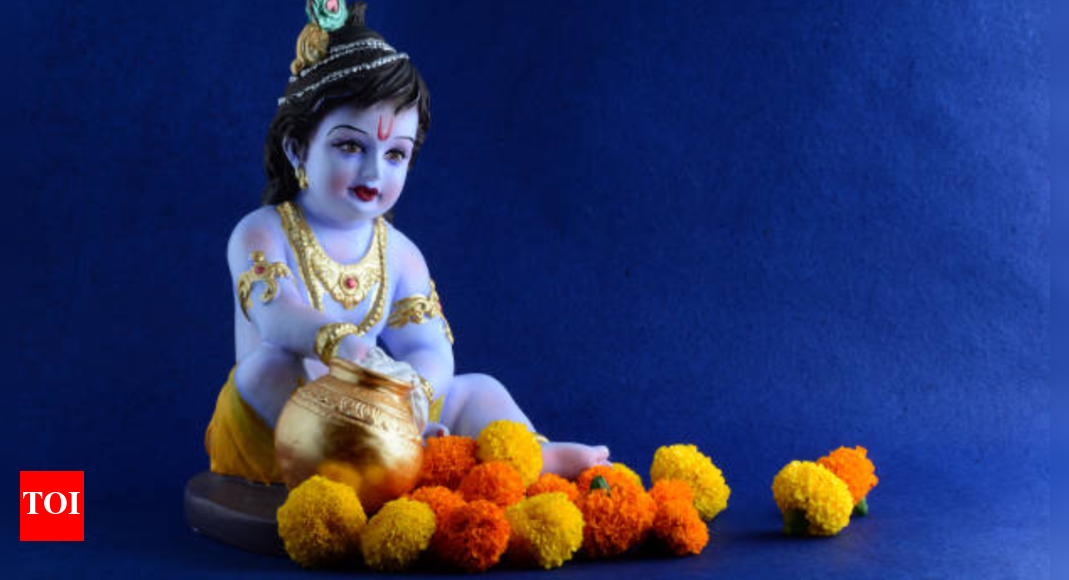Janmashtami 2025 Date, Significance, Rituals, and Celebrations Explained