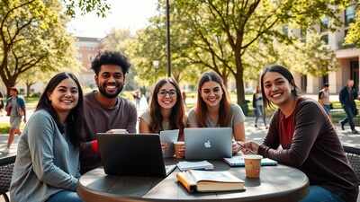 Princeton Review ranks top US universities for financial aid in 2025: See the full list here