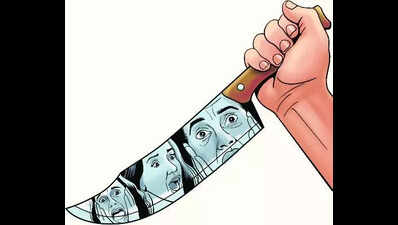 Man barges into PG room, robs phones from Bescom's AE at knifepoint | Bengaluru News - Times of India