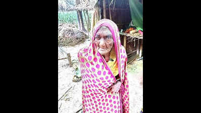 Bhagalpur’s 120-year-old voter’s age verified: Dist administration
