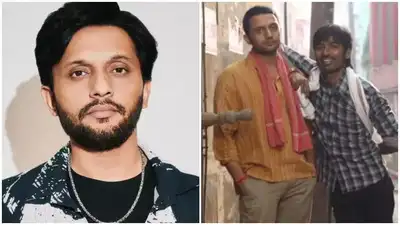 Mohammed Zeeshan Ayyub reacts to his AI-altered scene in climax of 'Raanjhanaa': 'Itna zaleela hone waala shot hai voh…'