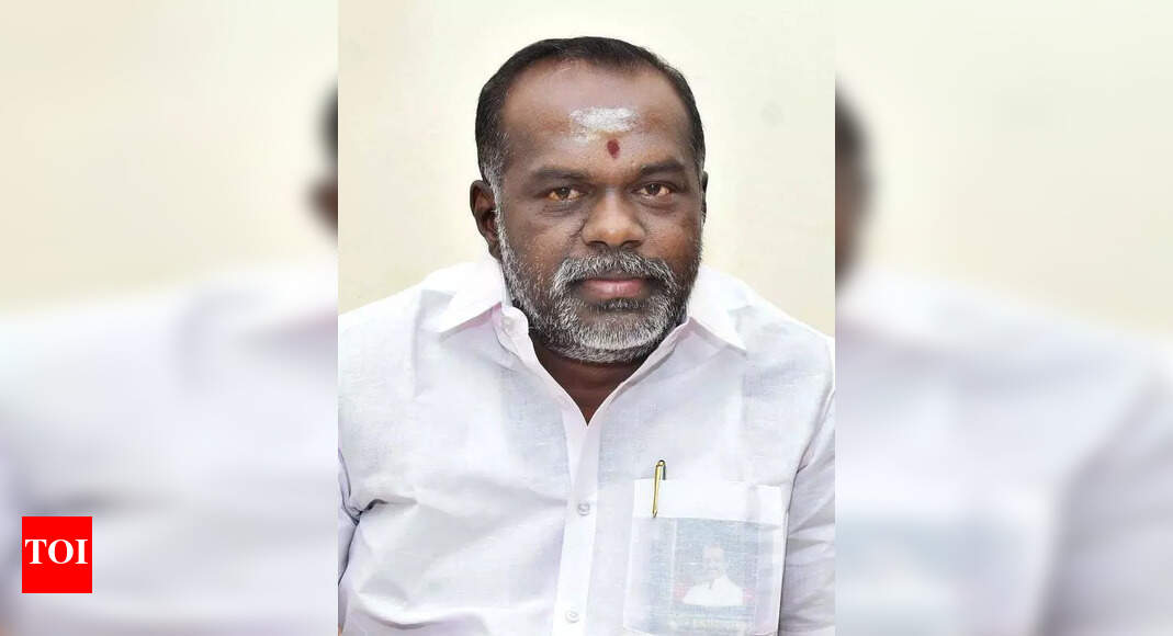 Madurai mayor’s hubby remanded | Madurai News - Times of India