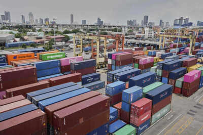 Representative image Commerce, finance ministries in talks for 2,250 crore export boost mission