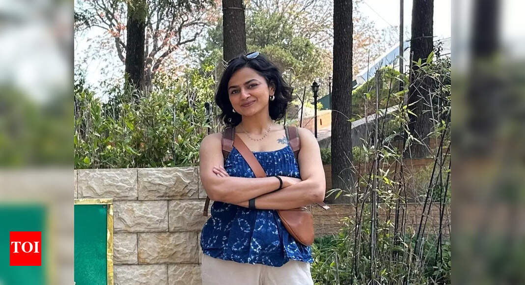 The sacrifices I witnessed as a fauji kid taught me gratitude: Shraddha Srinath