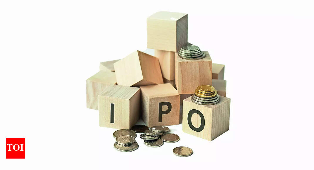 AI solutions company Fractal files for nearly Rs 5,000 crore IPO