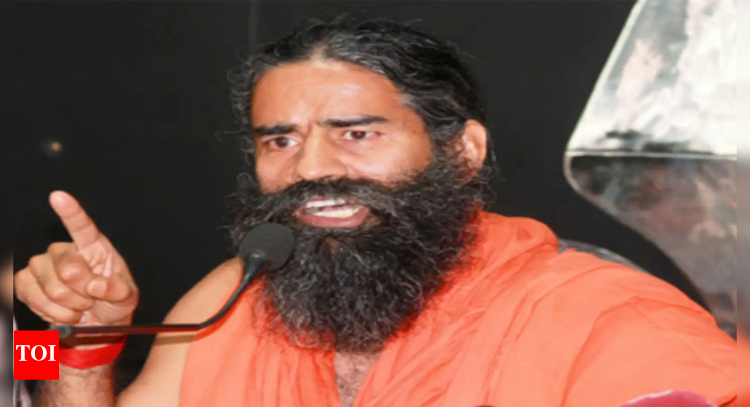 SC ends IMA case against Patanjali on misleading ads