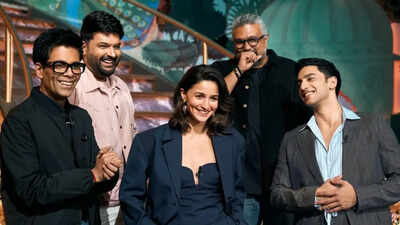 Karan Johar on Jigra’s box office failure, calls it a ‘success story’: ‘A decade or two later, we will reference it as something Alia was brave to do’