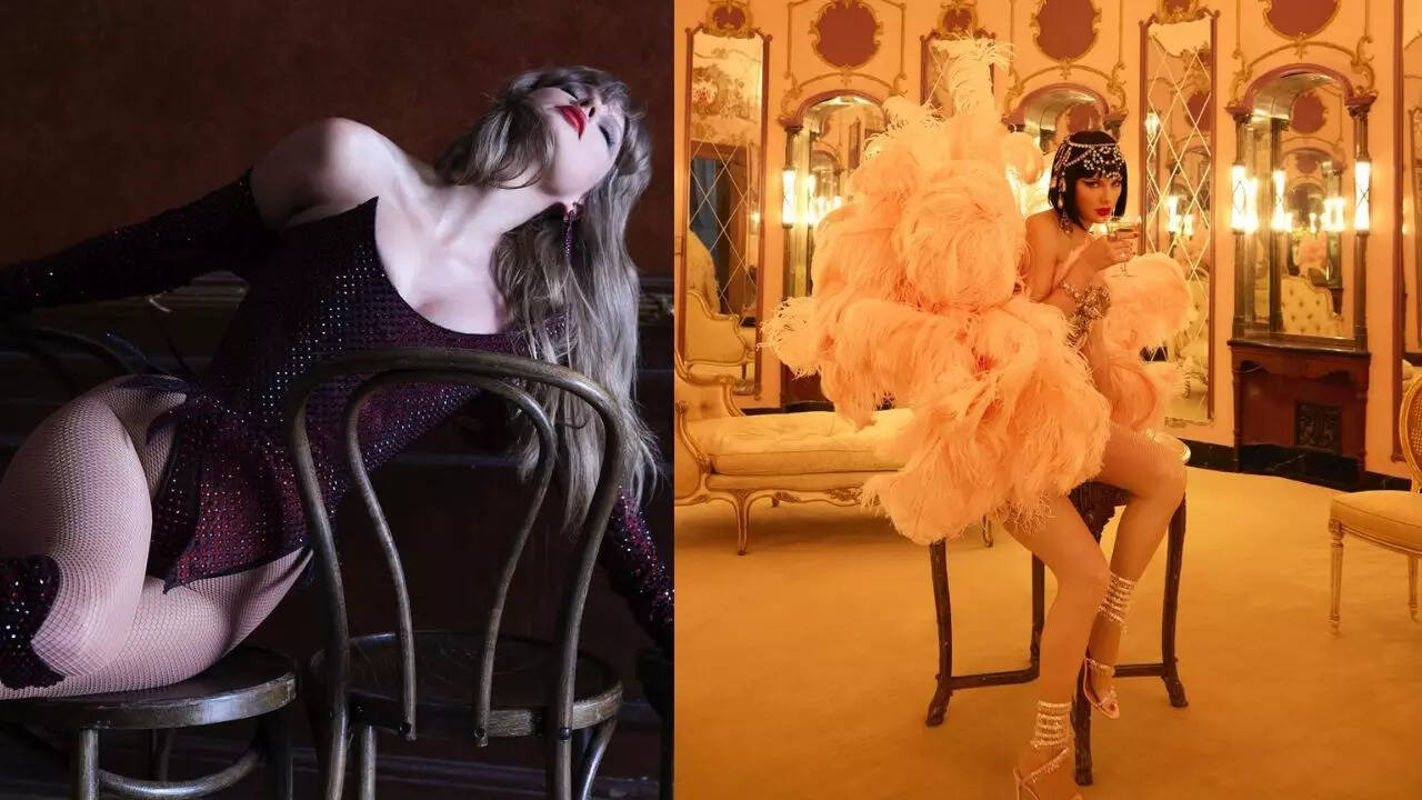 The Life of a Showgirl': Taylor Swift drops release date, complete