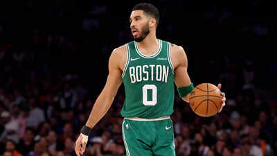 Jayson Tatum’s Boston Celtics get stamp of approval for $6.1 billion sale from NBA’s Board of Governors