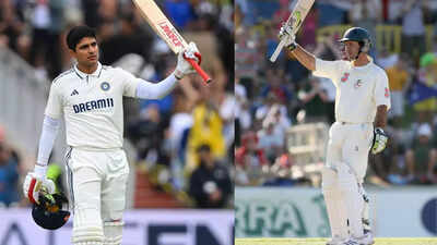 'The quality wasn't as good': Michael Atherton compares 2005 Ashes to India-England series