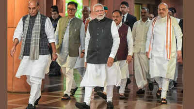 'Tragic chapter': PM Modi, Amit Shah pay tribute to victims on Partition Horrors Remembrance Day; honour their grit