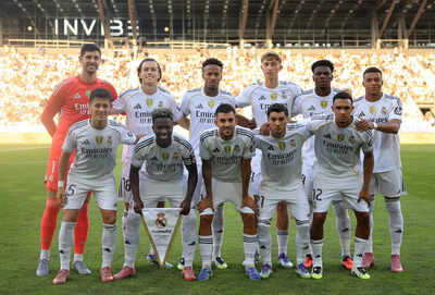 La Liga: Xabi Alonso's new-look Real Madrid all set to kick off Spanish league campaign