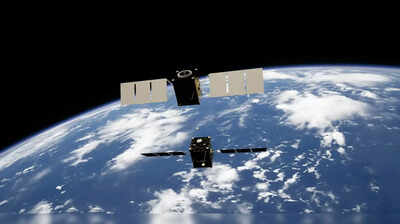 Firms pump Rs 1,200cr: Bid that won PPP project for 12 Earth Observation satellites quoted Rs 0; Pixxel-led team wins deal