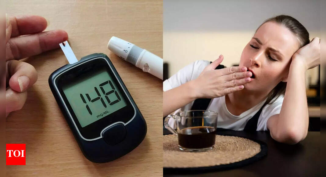 Everyday lifestyle factors that could be raising your blood sugar