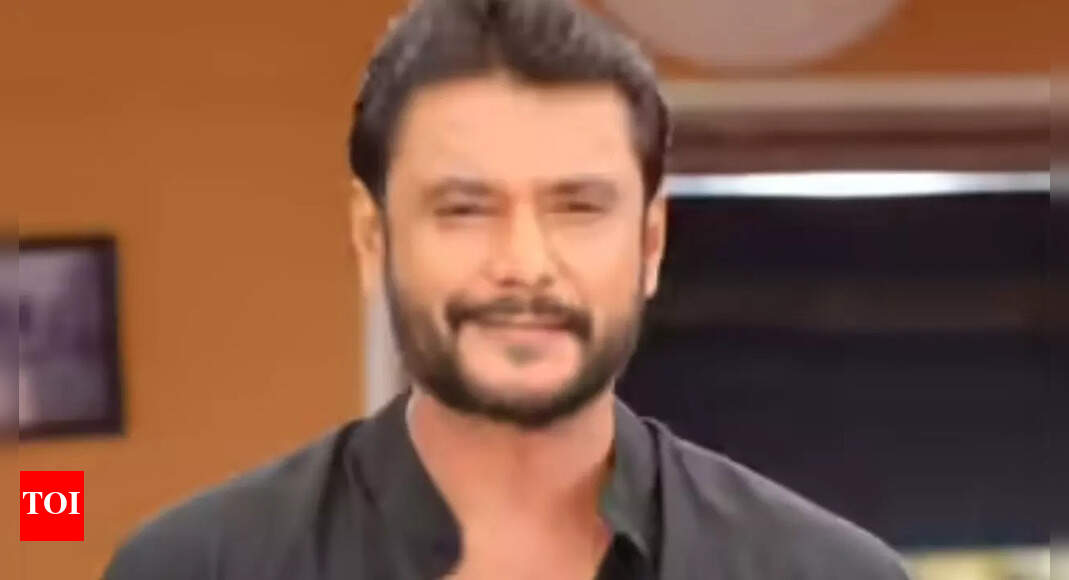 Supreme Court Orders Immediate Arrest of Kannada Actor Darshan