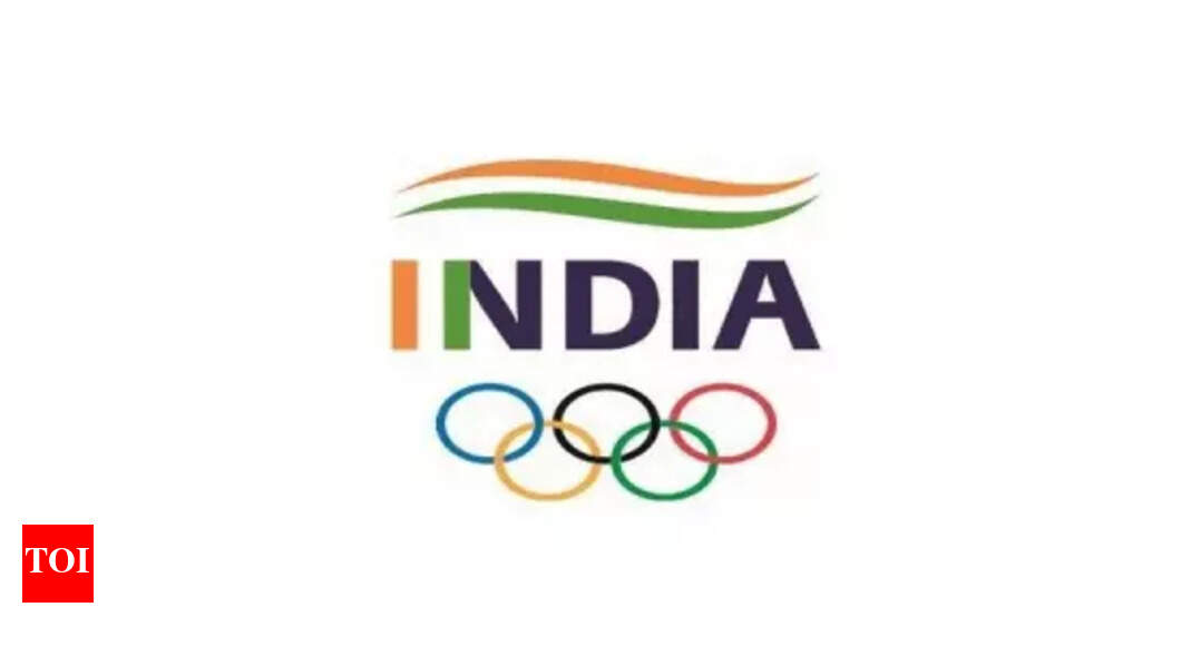 The Times of India - Sports - News Image
